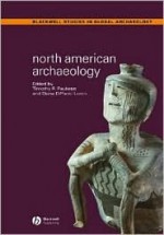 North American Archaeology - Emma Blake