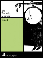 The Portable Museum: An Electronic Journal of Literature in Translation - Álvaro Bisama, Fabio Morábito, Antonio Ortuño, Enrique Vila-Matas, Lucas Lyndes