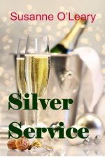 Silver Service - Susanne O'Leary