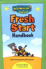 Read Write Inc. Fresh Start: Teacher's Handbook - Ruth Miskin