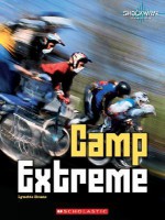 Camp Extreme - Lynette Evans