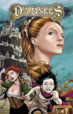 Damsels Volume 1 Tp - Aneke, Leah Moore, John Reppion