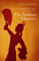 The Sardana Dancers - Robin Jenkins