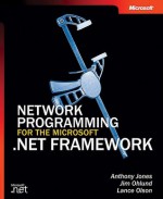 Network Programming for the Microsoft® .NET Framework - Anthony Jones, Jim Ohlund, Lance Olson