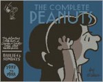 The Complete Peanuts, Vol. 19: 1987-1988 - Charles M. Schulz, Garry Trudeau