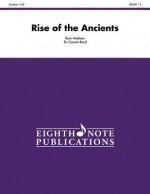 Rise of the Ancients: Conductor Score & Parts - Alfred Publishing Company Inc., Ryan Meeboer