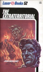 The Extraterritorial - John Morressy, Roger Elwood, Frank Kelly Freas