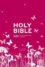 The Holy Bible: New International Version. - New International Version