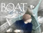 The Boat - Helen Ward, Ian Andrew