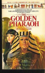 Golden Pharaoh - Peter Danielson