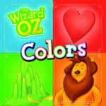 The Wizard of Oz Colors - Jill Kalz, Timothy Banks