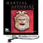 The Epigrams - Marcus Valerius Martialis