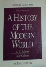 History of the Modern World/Study Guide - Colton