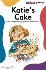 Katie's Cake - Stephanie Dagg