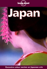 Lonely Planet: Japan - Chris Taylor, Nicko Goncharoff, Mason Florence, Lonely Planet