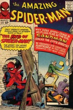 The Amazing Spider-Man: The end of Spider-Man - Stan Lee, Steve Ditko