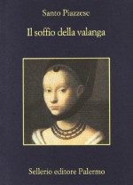 Il soffio della valanga - Santo Piazzese