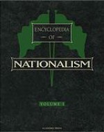 Encyclopedia of Nationalism Vol. 1, Fundamental Themes - Alexander J. Motyl