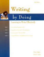 Writing by Doing: Learning to Write Effectively - Elaine Hughes