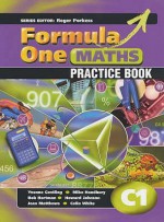 Formula One Maths, Vol. 1 - Jean Matthews, Bob Hartman, Mike Handbury, Yvonne Gostling