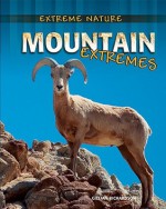 Mountain Extremes - Gillian Richardson