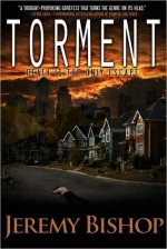 Torment - Jeremy Bishop