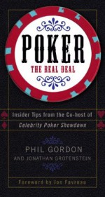 Poker - Phil Gordon