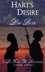 Hart's Desire - Lori Leger