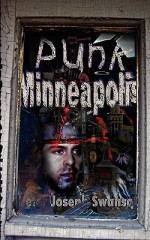 Punk Minneapolis - Peter Joseph Swanson