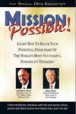 Mission Possible - David E. Wright, III, John Gray, Nando Parrado