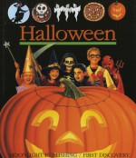 Halloween - Donald Grant, Pierre-Marie Valat