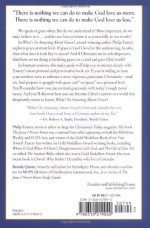 What's So Amazing About Grace? Study Guide - Philip Yancey, Brenda Quinn