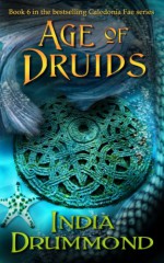 Age of Druids - India Drummond