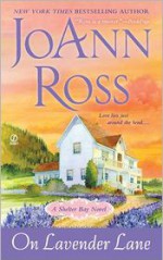 On Lavender Lane - JoAnn Ross