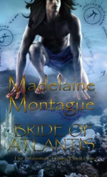 Bride of Atlantis - Madelaine Montague