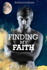 Finding My Faith - Carly Fall