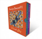 Bronwyn Bancroft's 1,2,3 And Abc. By Bronwyn Bancroft - Bronwyn Bancroft