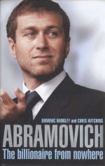 Abramovich - Chris Hutchins, Dominic HutchinsMidgely