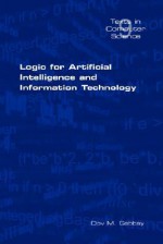 Logic for Artificial Intelligence and Information Technology - Dov M. Gabbay