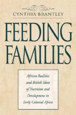 Feeding Families - Cynthia Brantley