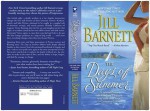 The Days of Summer - Jill Barnett