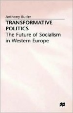 Transformative Politics - Anthony Butler