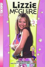 Lizzie McGuire 2: Rumors & I've Got Rhythmic - Trish Baker, Melissa Gould