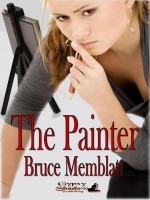 The Painter - Bruce Memblatt