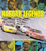 Nascar Legends - Don Hunter, Ben White