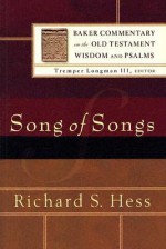 Song of Songs - Richard S. Hess