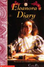 Eleanora's Diary - Caroline Parry