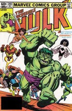 Incredible Hulk: Pardoned - Bill Mantlo, Sal Buscema, Mark Gruenwald, Greg LaRocque