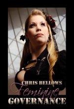 Feminine Governance - Chris Bellows