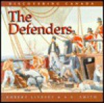 Defenders - Robert Livesey